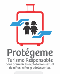 Sello Protégeme MINCETUR